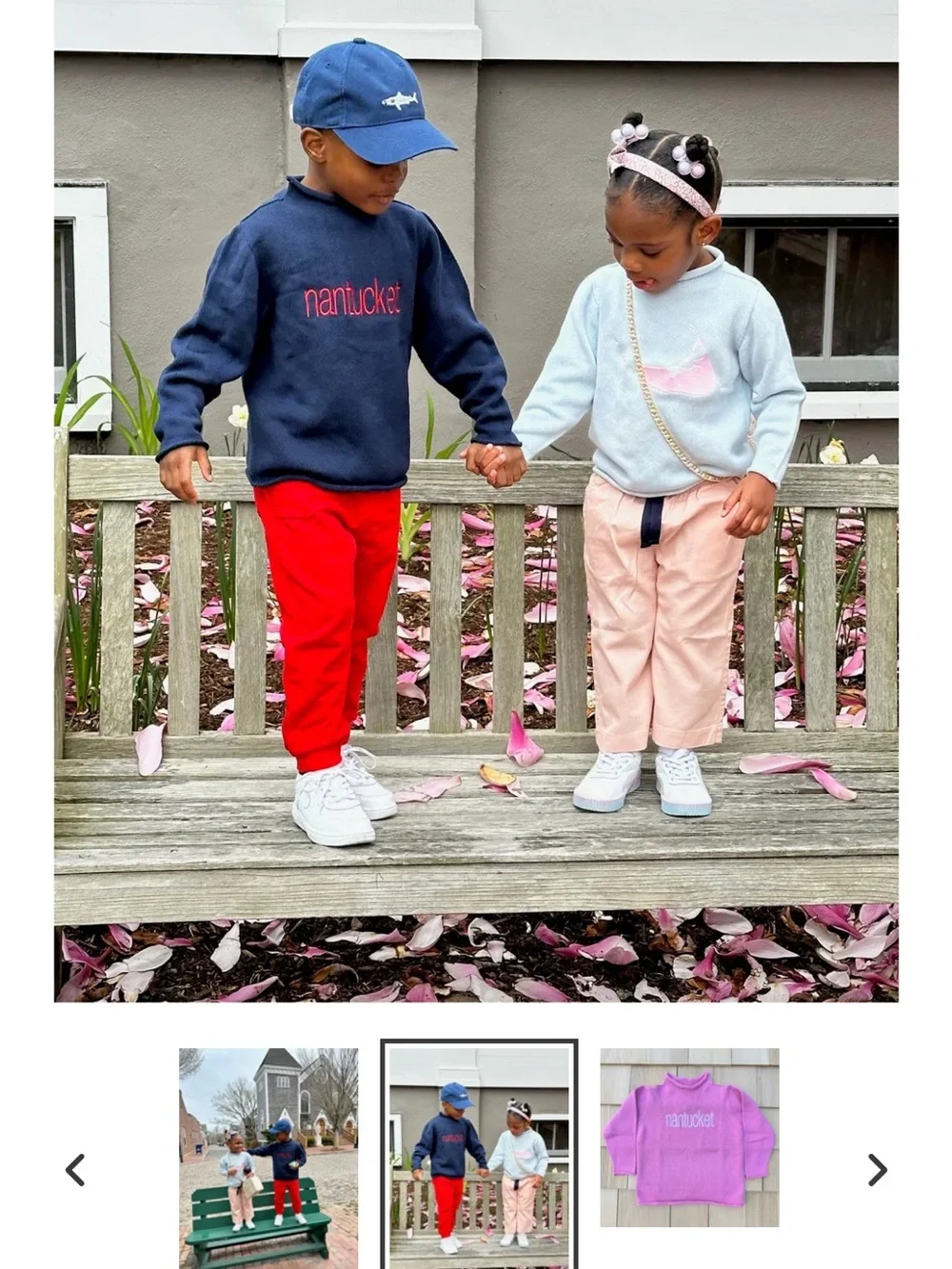 NWT! A Soft Idea Kids' Pink Pullover roll neck sweater! Size 12 mo!